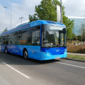 Wisdom Electric Buses Power Cambridge University’s Journeys: Milestones in Cambridge and Southern UK Highlight Zero-Carbon Excellence